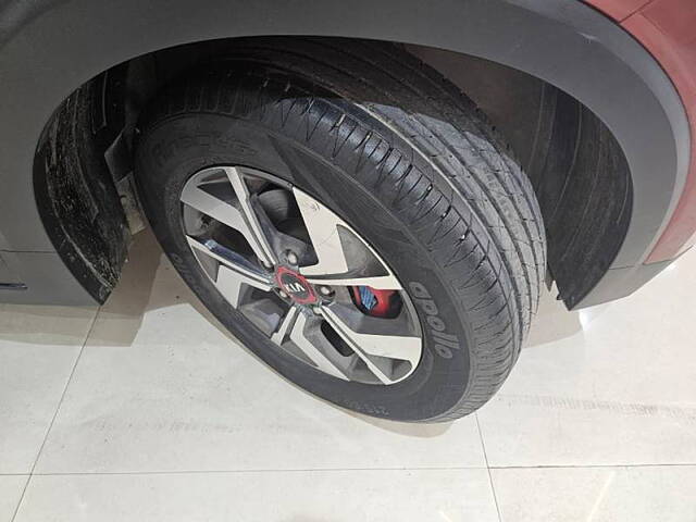 Used Kia Sonet [2020-2022] GTX Plus 1.5 AT Dual Tone in Kanpur