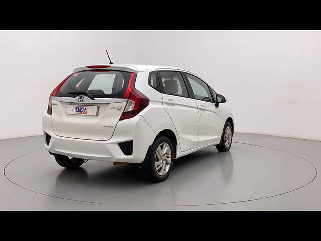 Used Honda Jazz [2015-2018] V AT Petrol in Bangalore