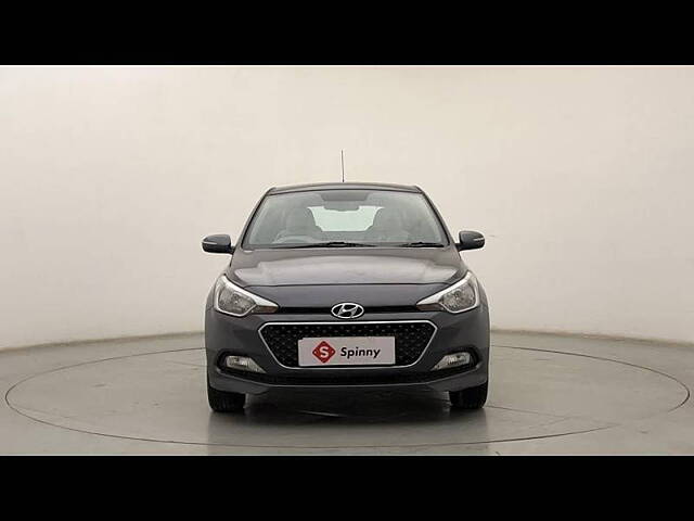 Used Hyundai Elite i20 [2014-2015] Sportz 1.2 in Pune