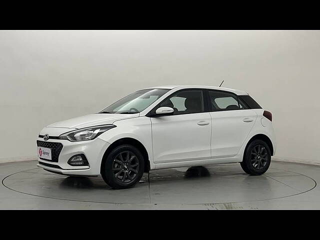 Used 2018 Hyundai Elite i20 in Ghaziabad