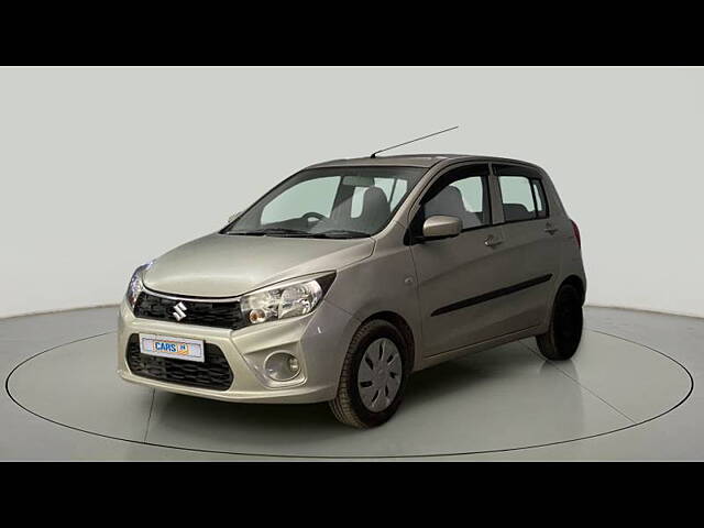 Used Maruti Suzuki Celerio [2017-2021] VXi [2019-2020] in Delhi