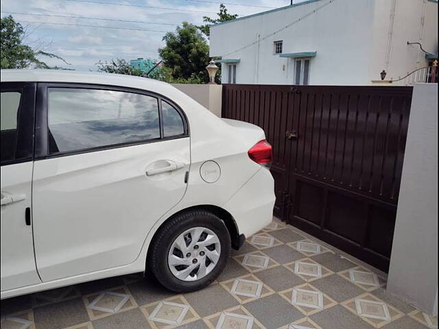 Used Honda Amaze [2013-2016] 1.5 S i-DTEC in Coimbatore