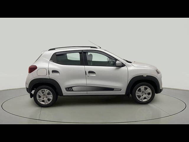 Used Renault Kwid [2015-2019] 1.0 RXT Opt [2016-2019] in Hyderabad