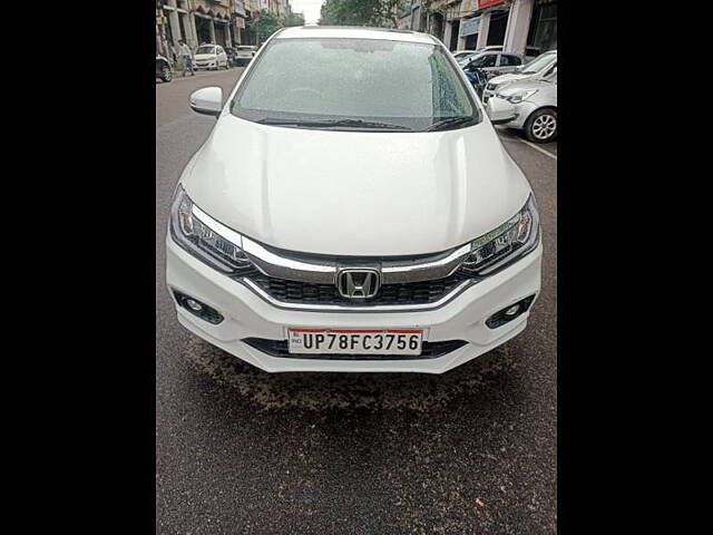 Used 2018 Honda City in Kanpur