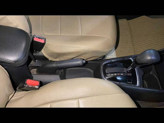 Used Honda Amaze [2018-2021] 1.5 V CVT Diesel in Chandigarh