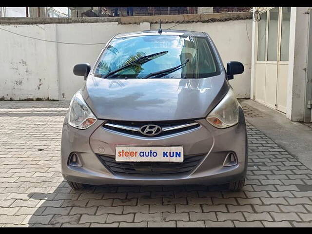 Used 2012 Hyundai Eon in Chennai