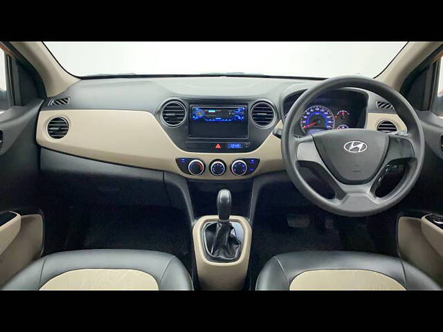 Used Hyundai Grand i10 [2013-2017] Magna 1.2 Kappa VTVT [2013-2016] in Chennai