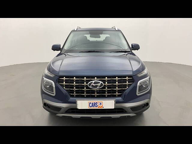 Used Hyundai Venue [2019-2022] SX 1.0 Turbo in Bangalore