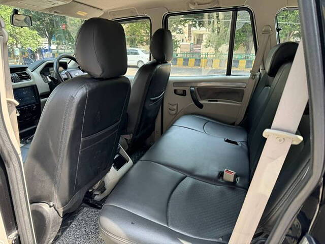 Used Mahindra Scorpio S11 MT 7S in Jalandhar