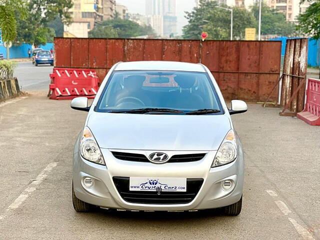 Used 2010 Hyundai i20 in Mumbai