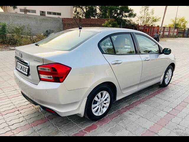 Used Honda City [2011-2014] 1.5 V AT in Delhi