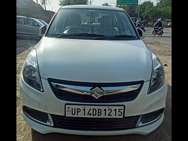 Used 2016 Maruti Suzuki Swift DZire in Kanpur
