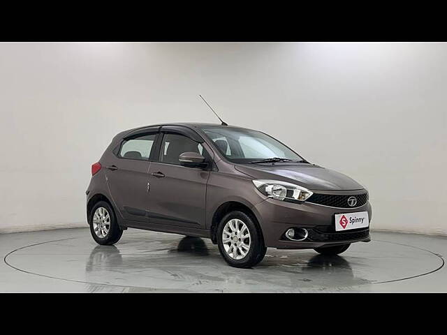 Used Tata Tiago [2016-2020] Revotron XZ in Gurgaon