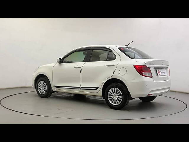 Used Maruti Suzuki Dzire VXi [2020-2023] in Ahmedabad