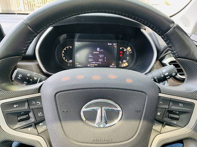 Used Tata Harrier [2019-2023] XZ Plus in Patna