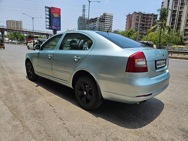 Used Skoda Laura Ambiente 1.9 TDI MT in Mumbai