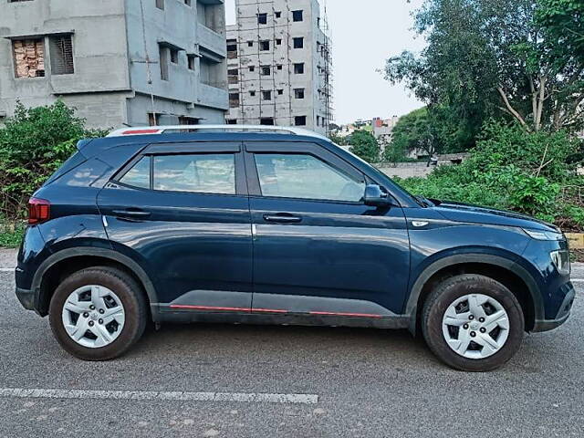 Used Hyundai Venue [2019-2022] E 1.2 Petrol [2019-2020] in Bangalore