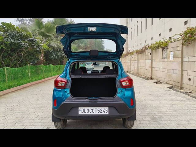 Used Renault Kwid [2015-2019] 1.0 RXT Opt [2016-2019] in Delhi