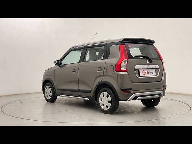 Used Maruti Suzuki Wagon R [2019-2022] ZXi 1.2 in Pune