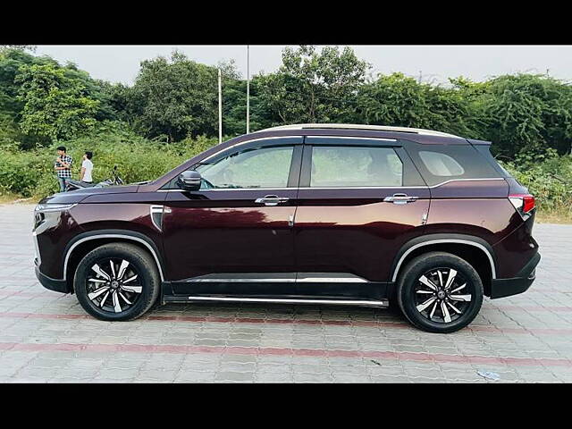 Used MG Hector [2019-2021] Sharp 2.0 Diesel [2019-2020] in Delhi