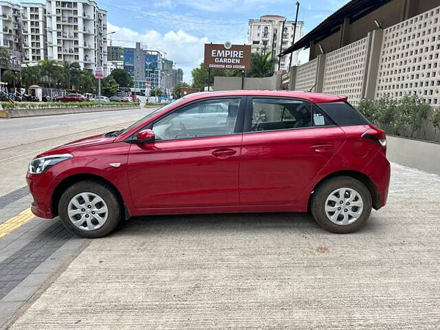 Used Hyundai Elite i20 [2014-2015] Magna 1.2 in Pune