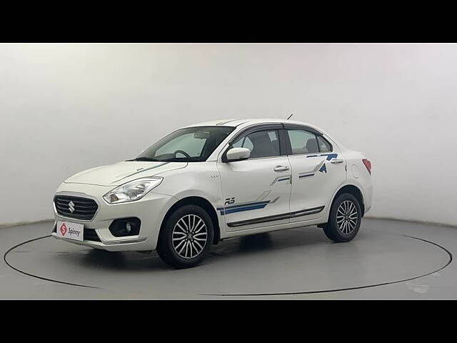 Used 2018 Maruti Suzuki DZire in Ahmedabad