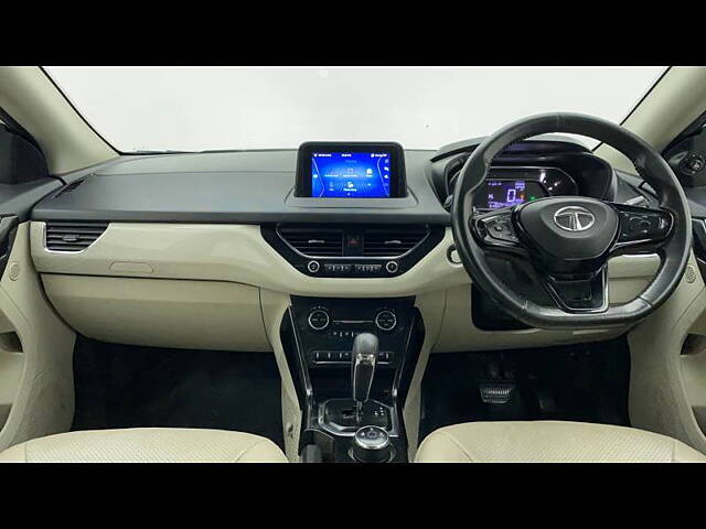 Used Tata Nexon [2020-2023] XZA Plus (O) in Delhi