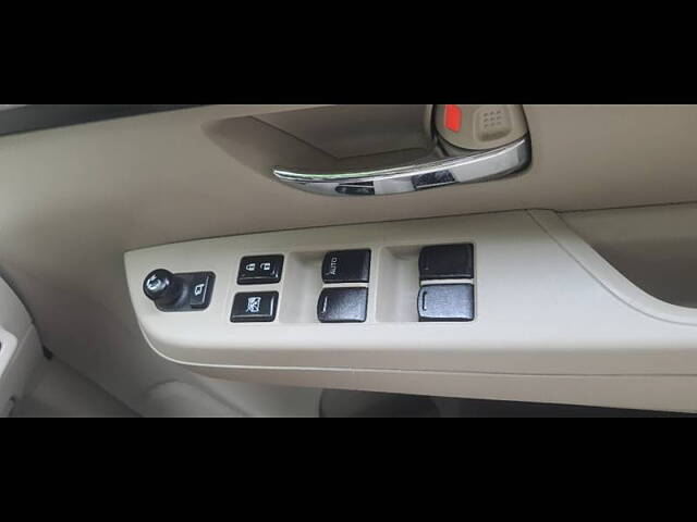 Used Maruti Suzuki Ertiga [2018-2022] ZXi AT in Mumbai