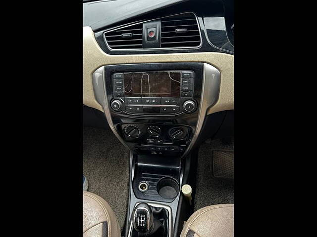 Used Tata Zest XM Petrol in Delhi