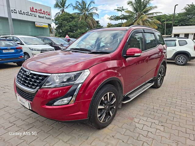 Used Mahindra XUV500 W11 in Bangalore