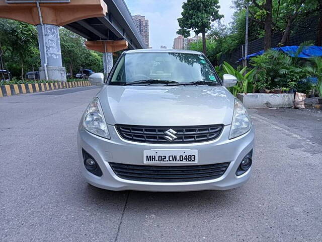 Used 2013 Maruti Suzuki Swift DZire in Mumbai