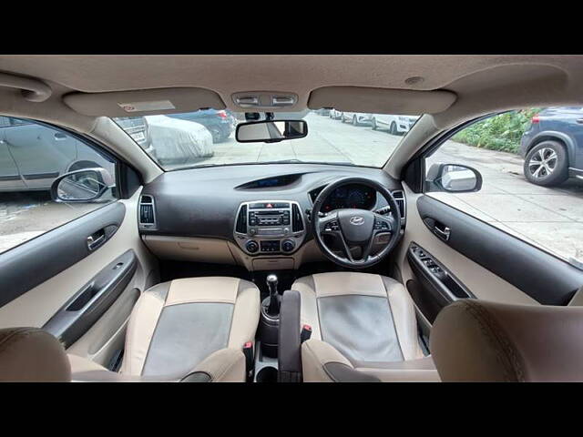 Used Hyundai i20 [2012-2014] Asta 1.2 in Thane