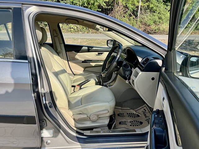 Used Maruti Suzuki Ciaz [2014-2017] VXi+ in Delhi