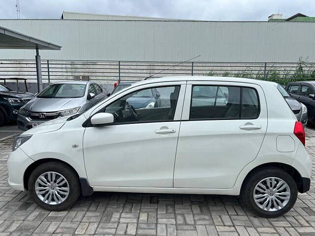 Used Maruti Suzuki Celerio [2017-2021] VXi [2019-2020] in Delhi