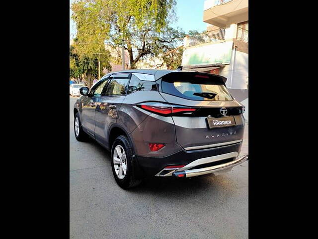 Used Tata Harrier [2019-2023] XZ [2019-2020] in Indore