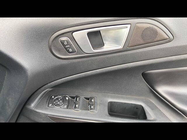 Used Ford EcoSport Titanium + 1.5L Ti-VCT AT [2019-2020] in Surat