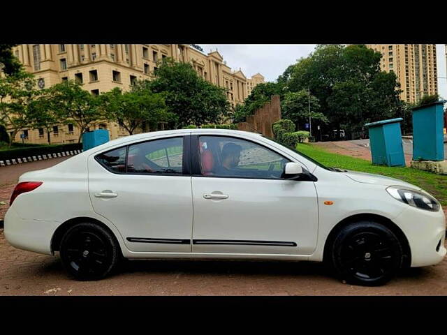 Used Renault Scala [2012-2017] RxL Petrol in Mumbai