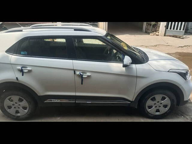 Used 2019 Hyundai Creta in Indore