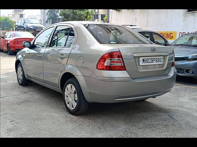 Used Ford Fiesta [2008-2011] ZXi 1.6 in Nagpur