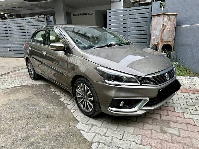 Used 2020 Maruti Suzuki Ciaz in Chennai