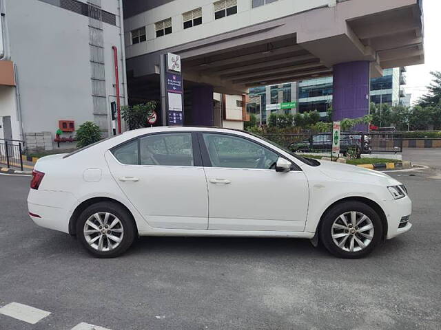 Used Skoda Octavia [2017-2021] 1.8 TSI L&K in Bangalore