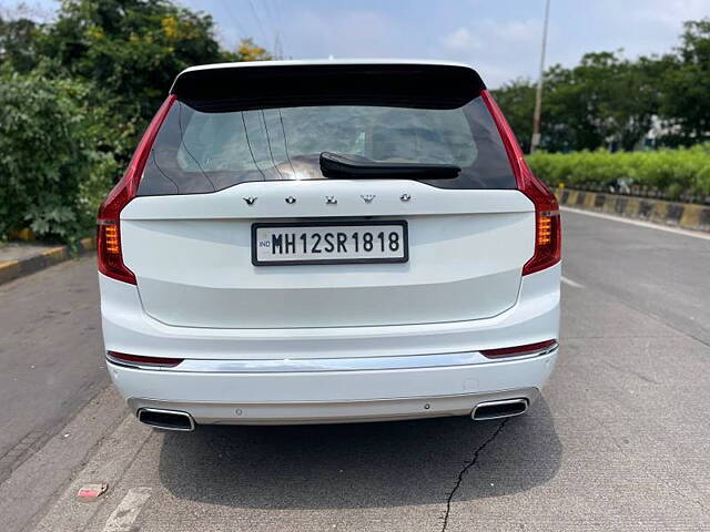 Used Volvo XC90 [2015-2021] D5 Inscription in Mumbai