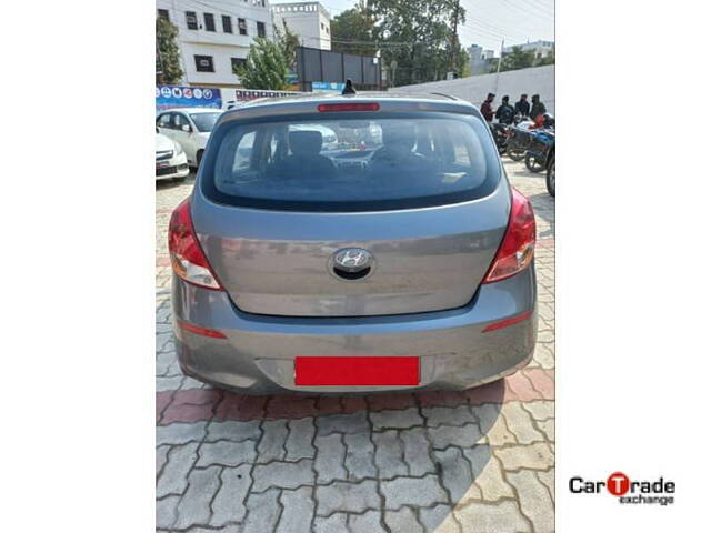 Used Hyundai i20 [2012-2014] Sportz 1.4 CRDI in Lucknow