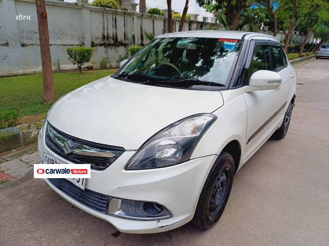 Used Maruti Suzuki Swift DZire [2011-2015] VXI in Lucknow