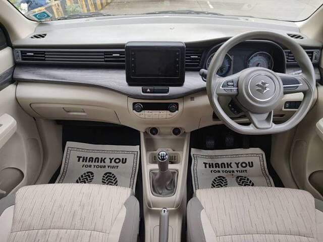 Used Maruti Suzuki Ertiga [2018-2022] ZXi in Mumbai