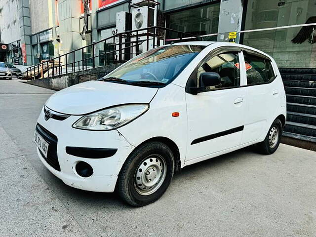 Used Hyundai i10 [2010-2017] Era 1.1 iRDE2 [2010-2017] in Ghaziabad