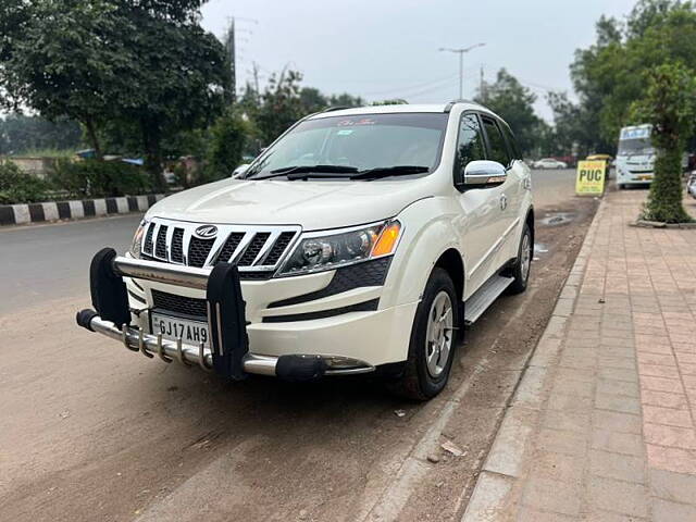 Used Mahindra XUV500 [2011-2015] W6 in Vadodara