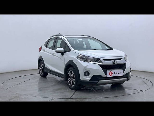 Used Honda WR-V [2017-2020] VX MT Diesel in Chennai