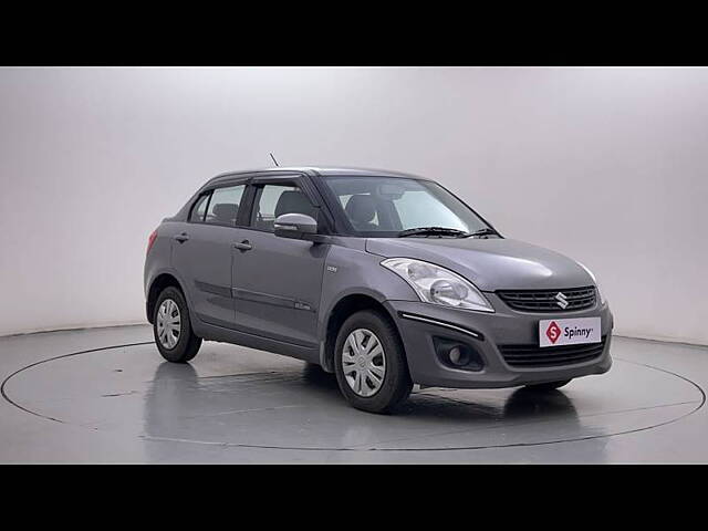 Used Maruti Suzuki Swift DZire [2011-2015] VDI in Bangalore