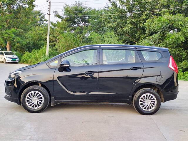 Used Mahindra Marazzo [2018-2020] M4 8 STR in Faridabad